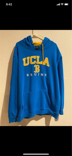 Sweater UCLA XL
