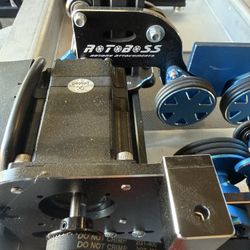 Laser Engraving Tray 