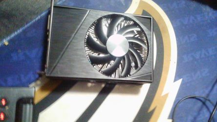 Lenovo nVIDIA GeForce GTX 1660 GTX1660 Super 6GB GDDR6 PCIe x16 DVI HDMI DP