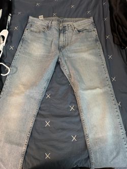Levi 511 36W 30L