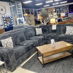 Sectional $1,199