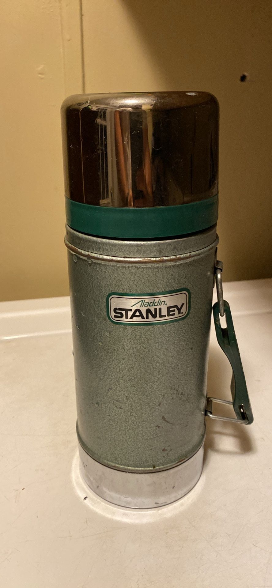 Original Vintage Stanley Cup