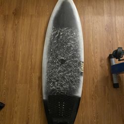 Uber Driver Xl Surfboard 