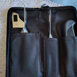 Barbecue Portable Kit