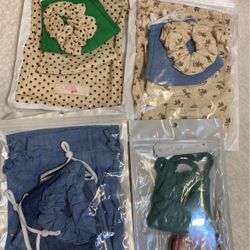 Mask Gift Sets From Dillards