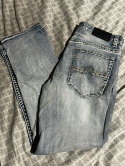 True Luck Jeans 
