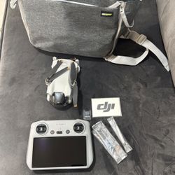 Dji Mini 3