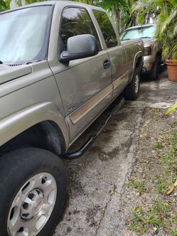 Heavy duty