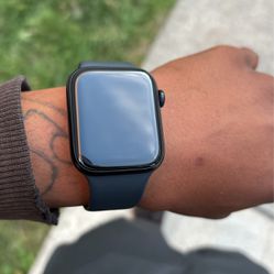 Apple Watch only in Philly if not, don’t text