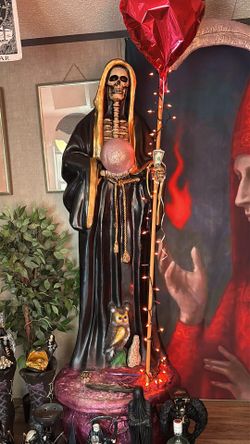 Santa Muerte