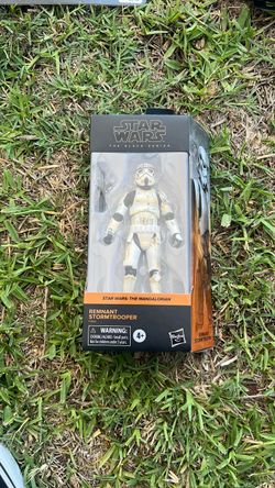 Remnant Stormtrooper