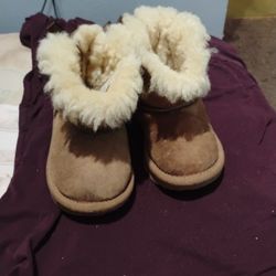 Toddler UGG Boots