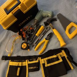 Kids Toolbox 