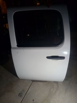 2007-2013 Chevy Silverado parts