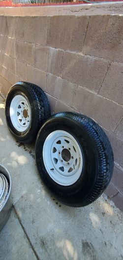 Spare Tires