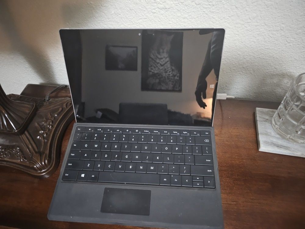 Microsoft Surface Pro