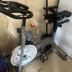 Exercise Bike