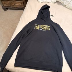 Boys Overwatch Hoodie