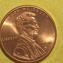 1999 D Mint Close AM Collectable 