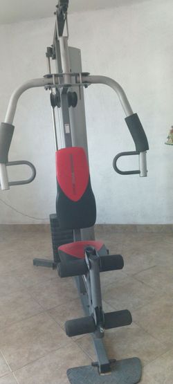 Weight lift
