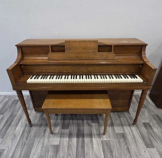 🎹 Free Piano @keys.oj