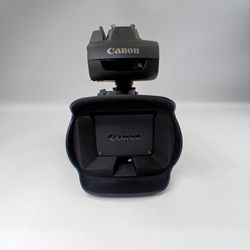Canon XA60 21.14MP Professional Cinema Camcorder