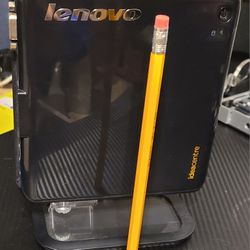 LENOVO Mini 🖥  IdeaCentre  Q150  - 2.0GHz CPU/2.0GB.RAM/250GB  HDD,  Windows 7 Work Good 👍 