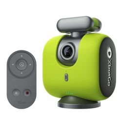 Xbot go