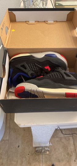 Jordan 4 "rare air"