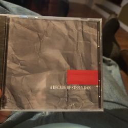 A Decade Of Steely Dan, New