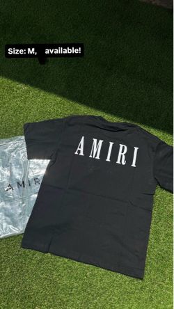 AMIRI SHIRT!