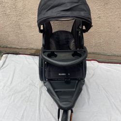 Jogging Stroller 