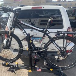 Trek ALPHA 4300 MOUNTAIN Bike 