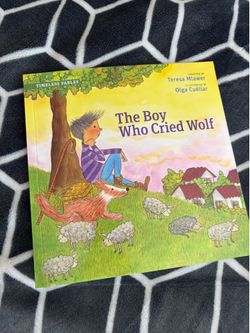 Kids book