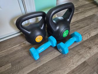 Weights