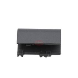 Laptop Left Right LCD Screen Hinge Cap Cover Set Replacement for Lenovo Chromebook 14 14e 14e Touch Gen 2 