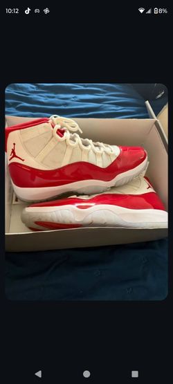 All retro Jordans