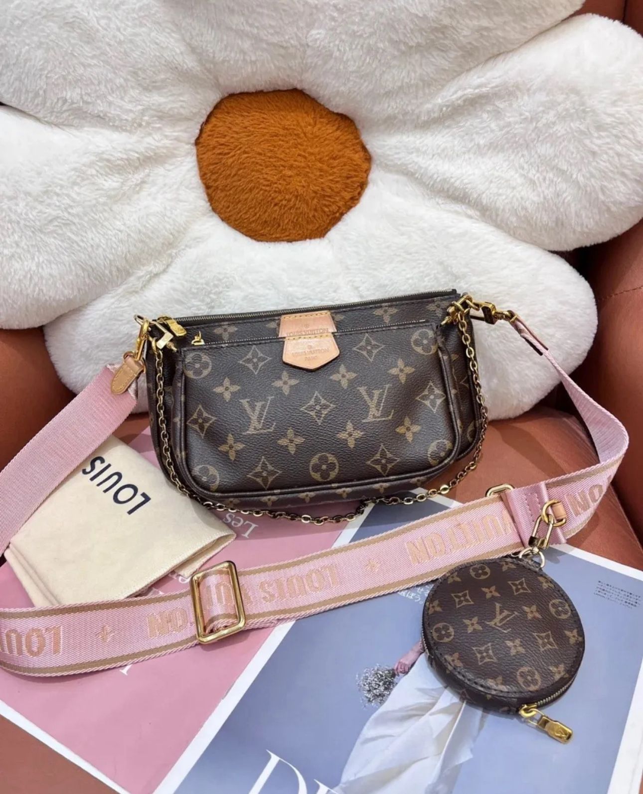 louis vuitton Bag