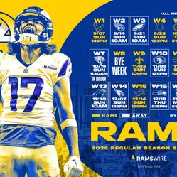 Ram Home Games