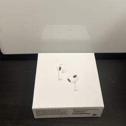 AirPods Pro 3rd Generation 