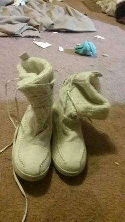 Maddengirl boots