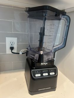 Ninja Blender