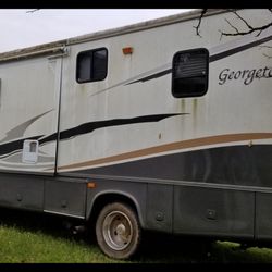 2004 Forest River George Town