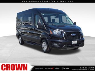 2025 Ford Transit-350 Passenger Van