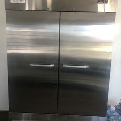 Commercial Freezer