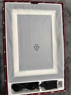 Digital Picture Frame
