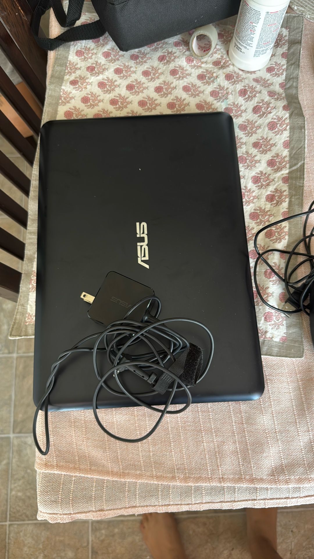 2 Laptops For Sale !!