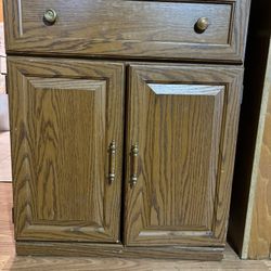 Small Dresser