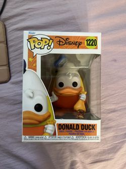 donald duck disney halloween