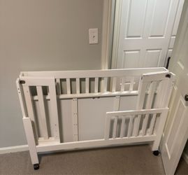 Babyletto - Crib